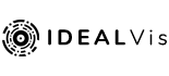 IDEALVis Logo