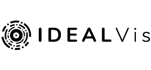 IDEALVis Logo